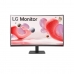 Skærm LG 32MR50C-B LED VA LCD AMD FreeSync Flicker free