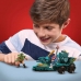 Action Figurer Mattel Battle Ram