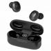 Fejhallagtó Bluetooth Fülessel Avenzo AV-TW5006B Fekete