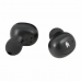 Fejhallagtó Bluetooth Fülessel Avenzo AV-TW5006B Fekete