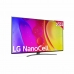 Smart TV LG 75NANO816QA 4K Ultra HD 75
