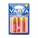 Batterier Varta Long Life Max Power (2 Deler)