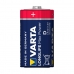 Batterier Varta Long Life Max Power (2 Dele)