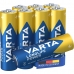 Batterier Varta Long Life Power AA (LR06) (8 Dele)