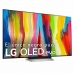 Смарт телевизор LG OLED65C26LD.AEK 65