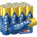 Alkalické Baterie Varta Longlife Power AA 1,5 V (12 kusů)
