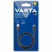 Универсальный кабель USB-C-USB Varta 57944101401 1 m