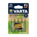 Зареждащи се батерии Varta