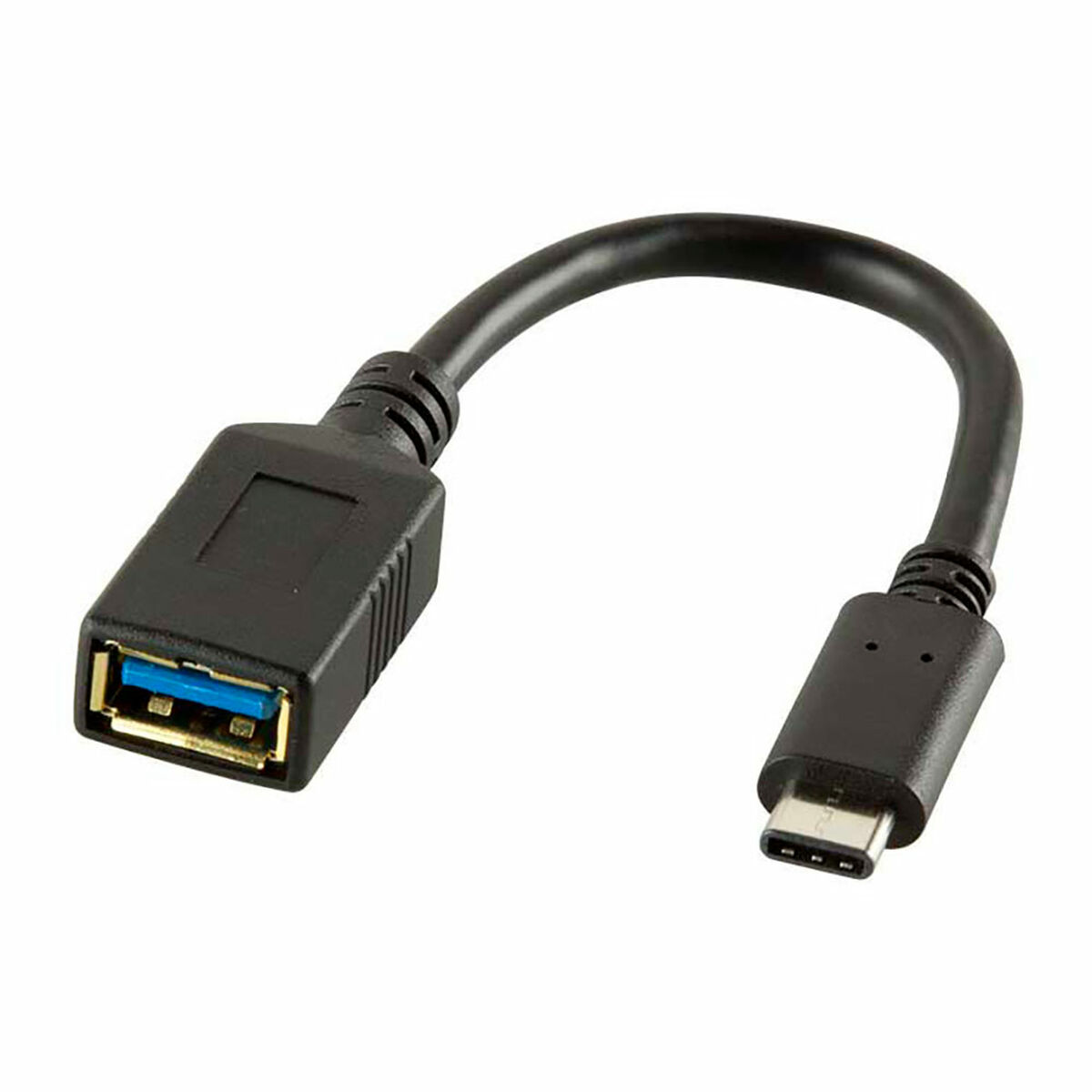 USB-adapteri LogiLink 15 cm
