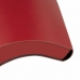 Ατζέντα Finocam Flexi 2024 Κόκκινο 11,8 x 16,8 cm