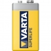 Batteries Varta Superlife 9V 9 V (1 Unités)
