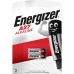 Batterier Energizer A27 12 V (2 enheder)