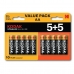 Батерии Kodak XTRALIFE 1,5 V (10 броя)