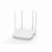 Router Tenda F9 WiFi 4 2,4 GHz Blanco