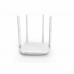 Router Tenda F9 WiFi 4 2,4 GHz Biały
