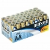 Alkaliske batteri Maxell 790261 LR06 AA 1.5V (32 pcs) 1,5 V