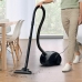 Bagged Vacuum Cleaner BOSCH BGBS2LB1 3,5 L Black 600 W