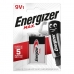 Батерии Energizer LR6 9 V