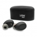 Fejhallagtó Bluetooth Fülessel Savio TWS-04 Fekete Grafit