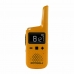 Walkie Talkie Motorola D3P01611YDLMAW Πορτοκαλί
