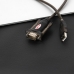 Adaptor USB la Port Serial Unitek Y-105 1,5 m