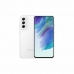 Smarttelefoner Samsung SM-G990BZWFEUE Hvit 6,4