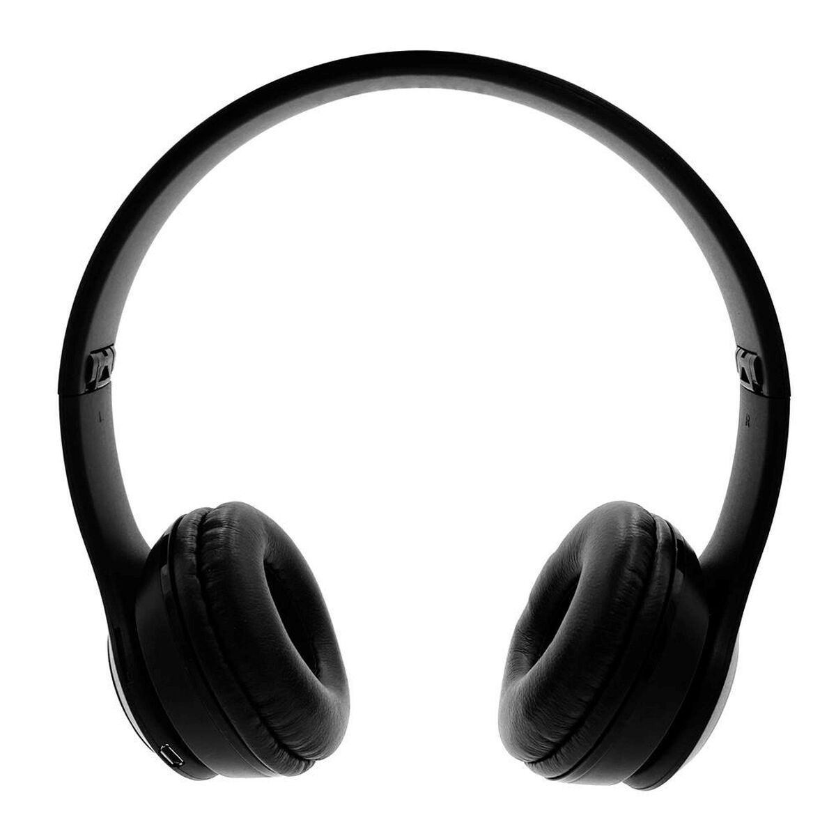 Headset met Bluetooth en microfoon Media Tech MT3591