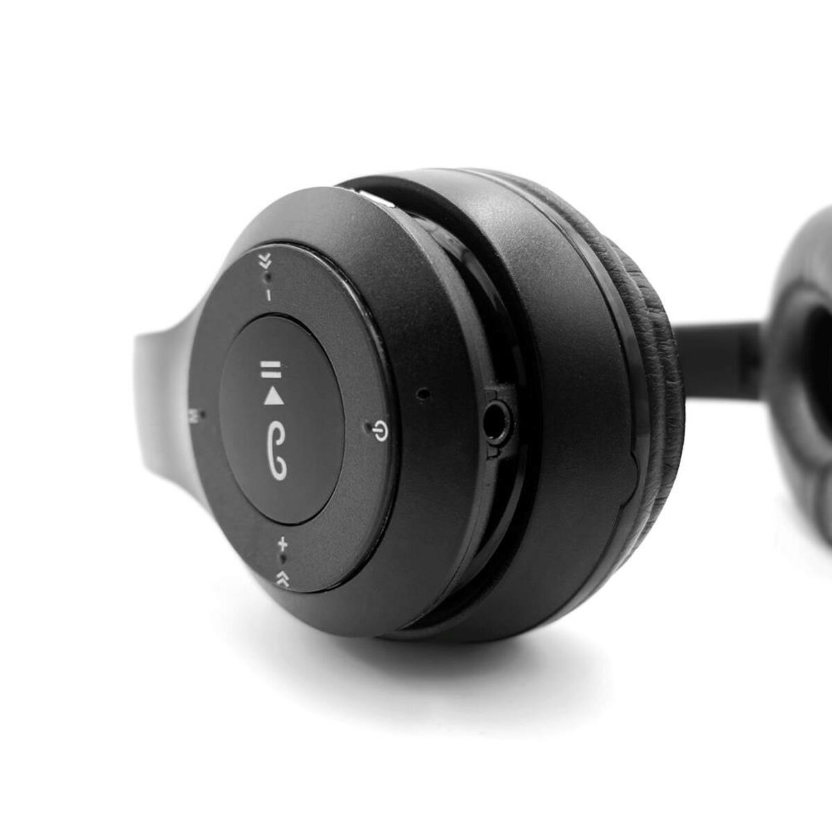 Auriculares Bluetooth com microfone Media Tech MT3591