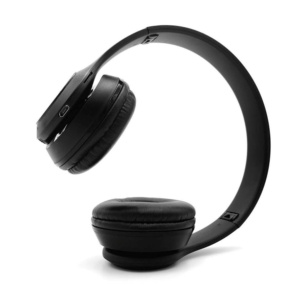 Auriculares Bluetooth com microfone Media Tech MT3591