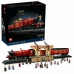 Playset Lego Harry Potter 76405 Hogwarts Express - Collector's Edition 5129 Delar 20 x 26 x 118 cm
