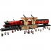 Playset Lego Harry Potter 76405 Hogwarts Express - Collector's Edition 5129 Kusy 20 x 26 x 118 cm