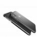 Pouzdro na mobily Zagg Crystal Palace iPhone XS MAX Transparentní (Repasované A+)