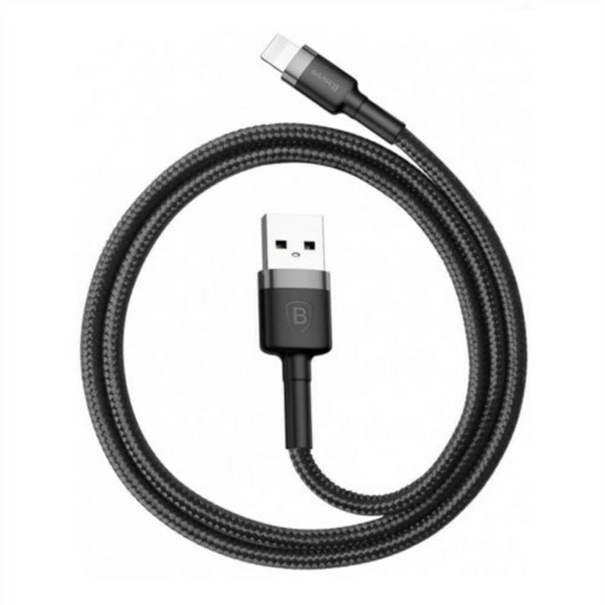 Cabo Lightning Baseus CALKLF-BG1 1 m