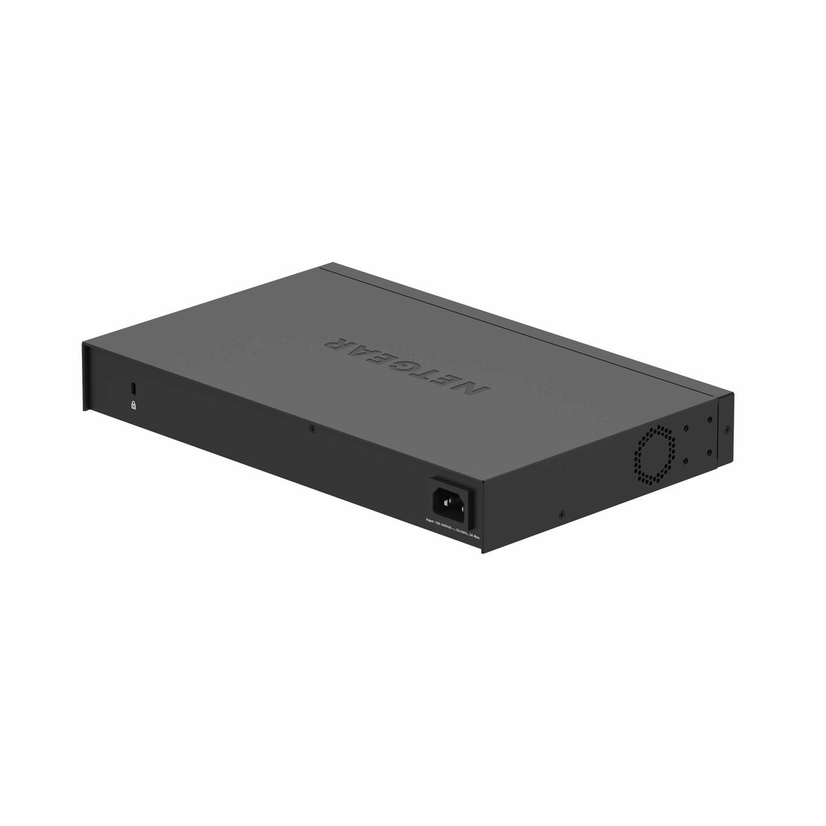 switch Netgear GS324P-100EUS