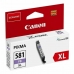 Оригиална касета за мастило Canon CLI-581PB XL XL Черен