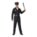 Costum Deghizare pentru Adulți DISFRAZ POLICIA  XL XL Polițist Bărbat