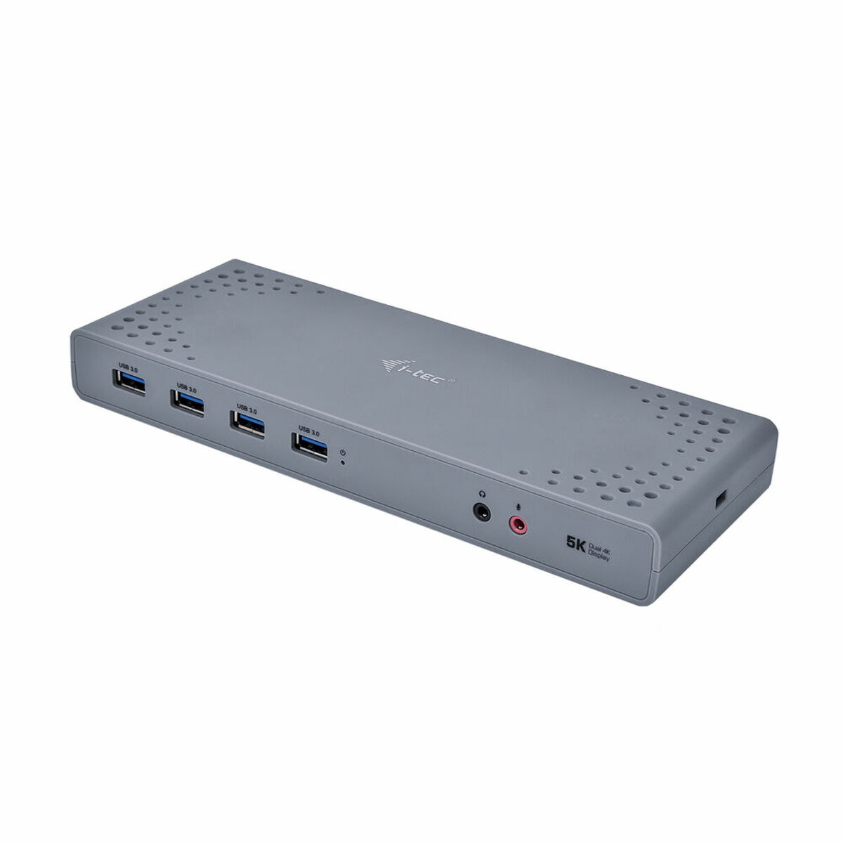 Docking-station i-Tec CADUAL4KDOCK