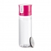 Filter bottle Brita Vital Pink Plastic 600 ml