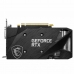 Grafická karta MSI 8 GB Nvidia GeForce RTX 3050