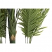Διακοσμητικό Φυτό DKD Home Decor πολυπροπυλένιο Παλάμη 100 x 100 x 230 cm