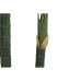 Dekorativ växt DKD Home Decor polypropen Palmträd 100 x 100 x 230 cm