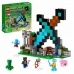 Playset Lego Minecraft 21244 Tower 427 Darabok