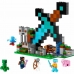 Playset Lego Minecraft 21244 Tower 427 Onderdelen