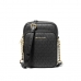 Damen Handtasche Michael Kors 35F1GHMS2B-BLACK Schwarz 33 x 16 x 22 cm