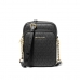 Női Kézitáska Michael Kors 35F1GHMS2B-BLACK Fekete 33 x 16 x 22 cm