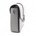 Women's Handbag Michael Kors 35T2SNML2L-OPTIC-WHITE White 23 x 5 x 17 cm