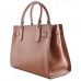 Women's Handbag Michael Kors 35T1GHMS2L-LUGGAGE Brown 33 x 16 x 23 cm