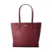 Women's Handbag Michael Kors 35S2GNMT3L-MULBERRY Red 30 x 53 x 12 cm