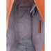 Women's Handbag Michael Kors 35R3GTTT2V-TANGERINE Orange 30 x 23,5 x 24 cm