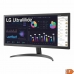 Monitor LG 26WQ500-B LED 4K Full HD